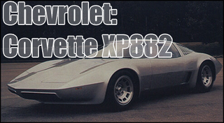 Illustration for article titled Top Ten Best Wedge Car Designs Of The 60s, 70s and 80s